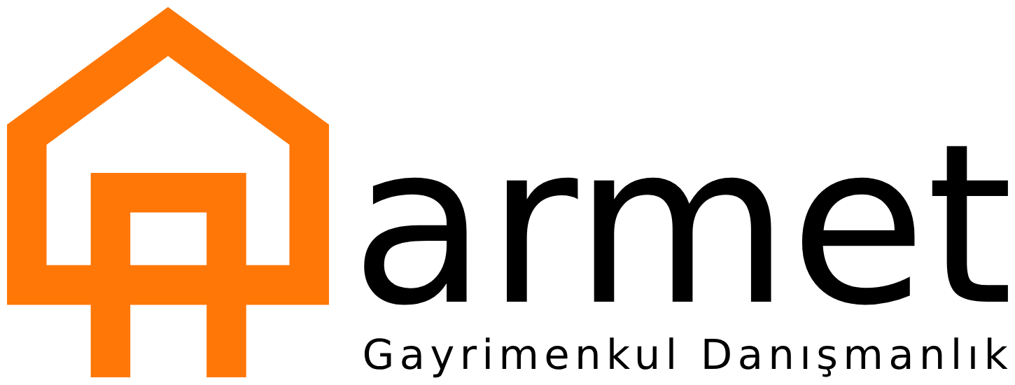 Armet Gayrimenkul Logo